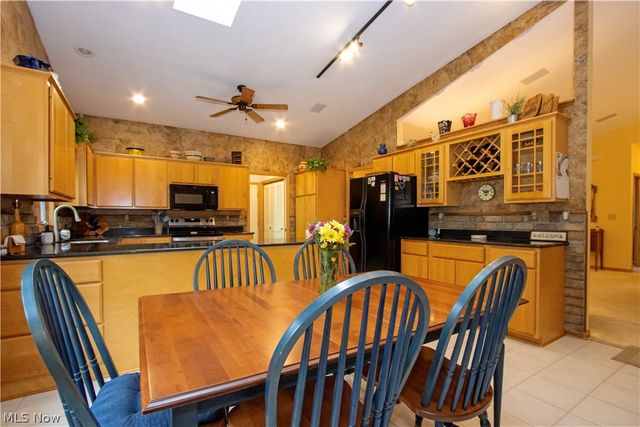 734 Danberry Drive, Wooster, OH 44691