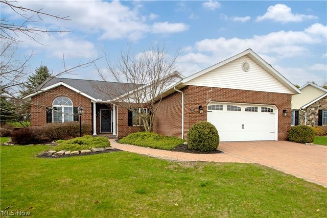 734 Danberry Drive, Wooster, OH 44691