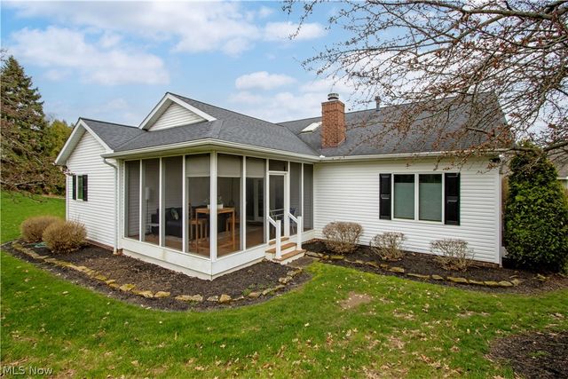 734 Danberry Drive, Wooster, OH 44691