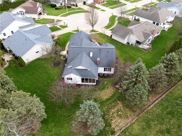 734 Danberry Drive, Wooster, OH 44691