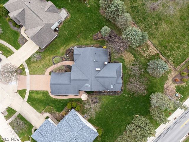 734 Danberry Drive, Wooster, OH 44691