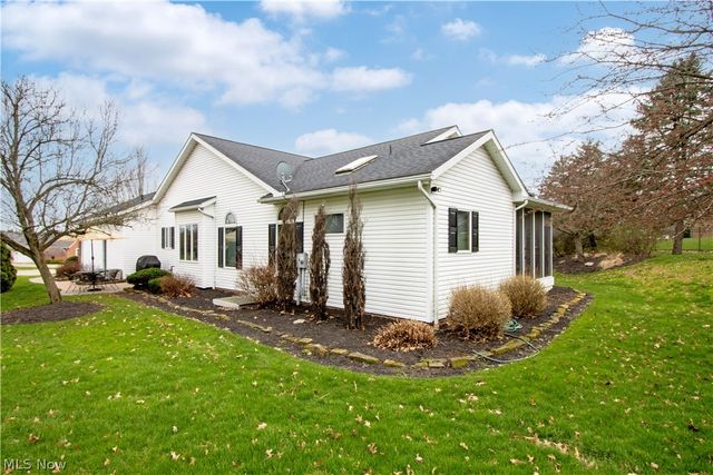 734 Danberry Drive, Wooster, OH 44691