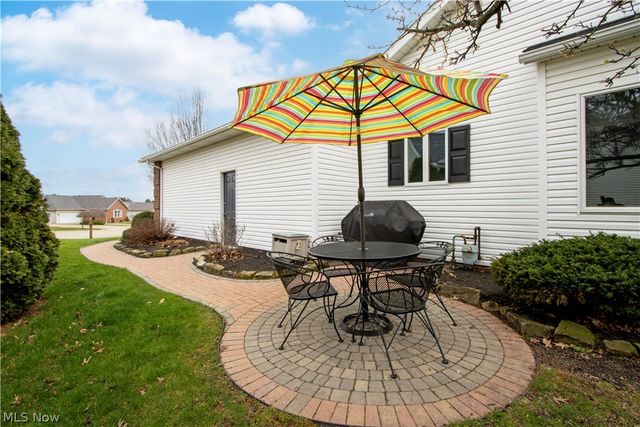 734 Danberry Drive, Wooster, OH 44691