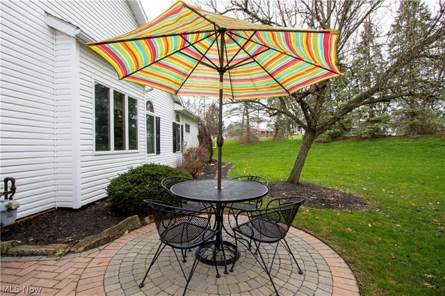 734 Danberry Drive, Wooster, OH 44691