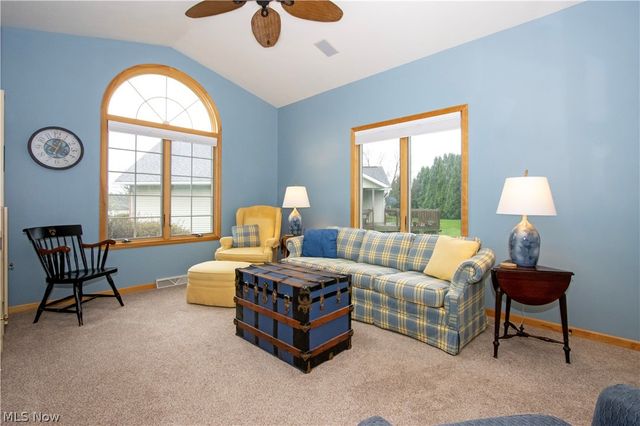 734 Danberry Drive, Wooster, OH 44691