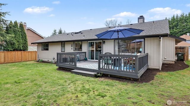 24912 168th Place SE, Covington, WA 98042