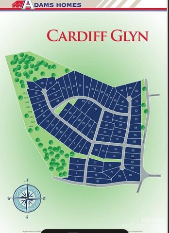 5131 Colchester Court 74, Catawba, NC 28609