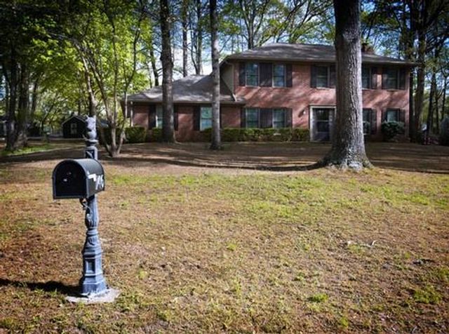 746 Oak Terrace, Norcross, GA 30071