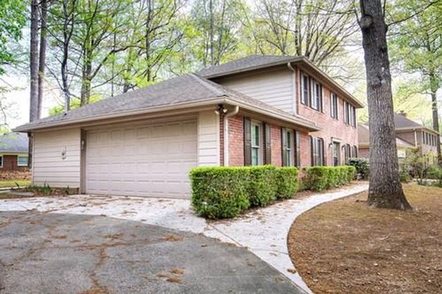 746 Oak Terrace, Norcross, GA 30071