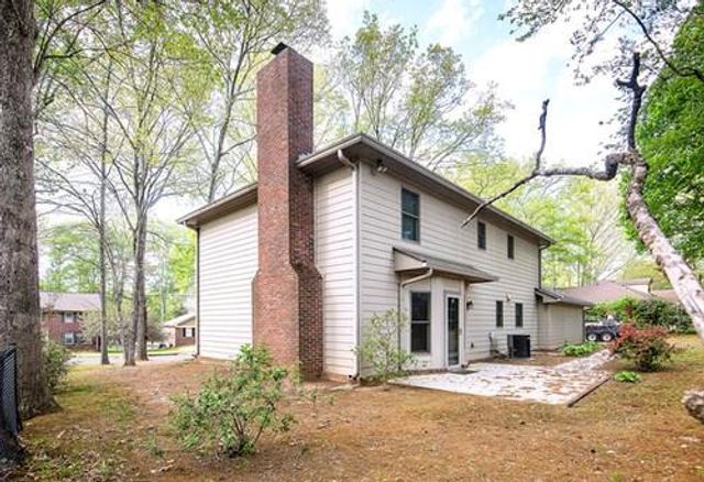 746 Oak Terrace, Norcross, GA 30071
