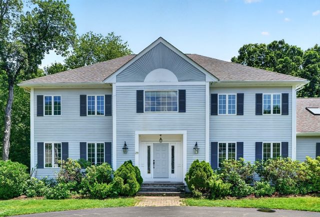 29 Page Rd, Weston, MA 02493