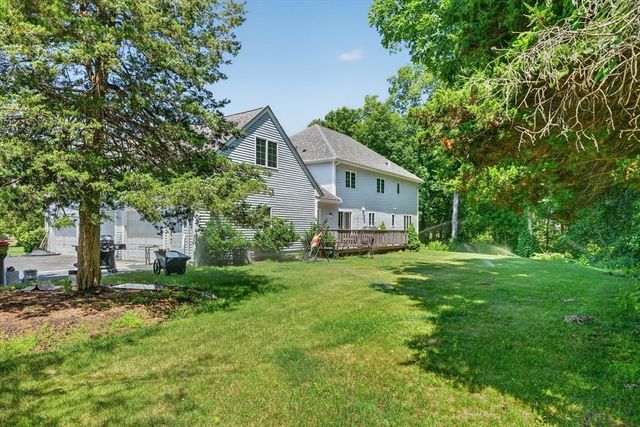 29 Page Rd, Weston, MA 02493