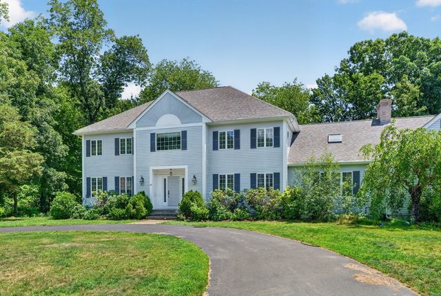29 Page Rd, Weston, MA 02493