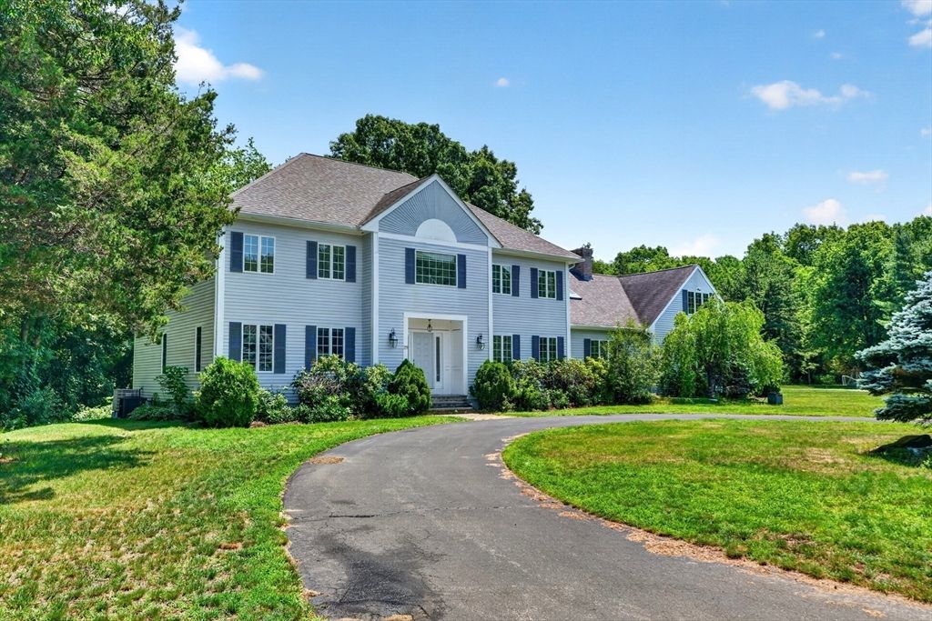 29 Page Rd, Weston, MA 02493