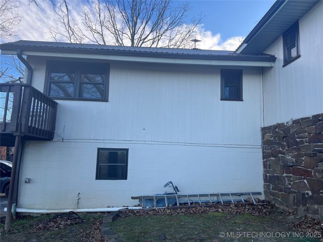 3250 Bristow Point Road, Mcalester, OK 74501