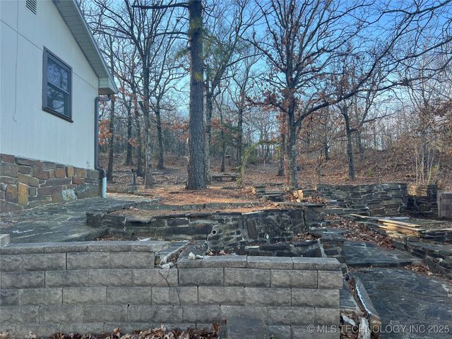 3250 Bristow Point Road, Mcalester, OK 74501