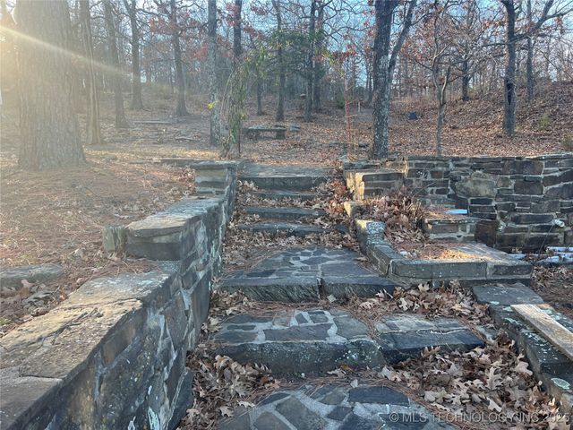 3250 Bristow Point Road, Mcalester, OK 74501