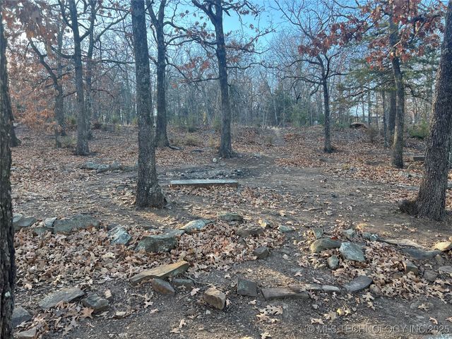 3250 Bristow Point Road, Mcalester, OK 74501