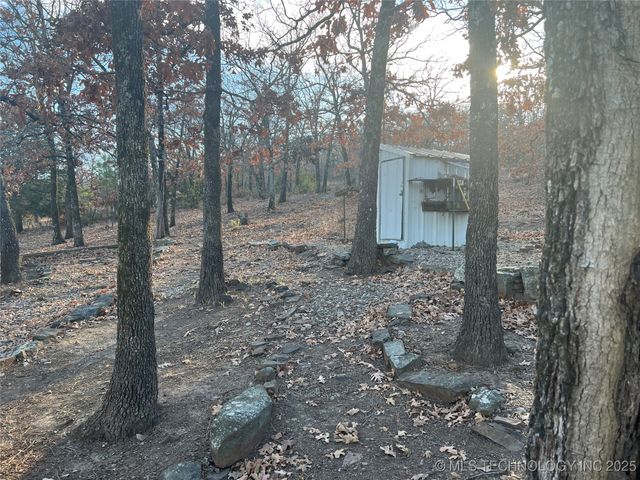 3250 Bristow Point Road, Mcalester, OK 74501