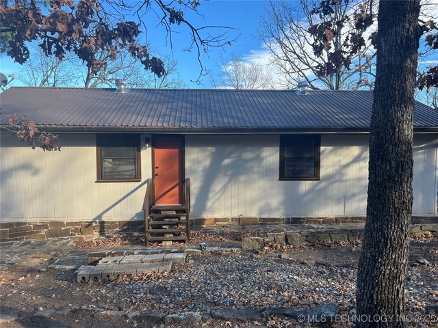 3250 Bristow Point Road, Mcalester, OK 74501