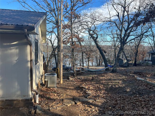 3250 Bristow Point Road, Mcalester, OK 74501