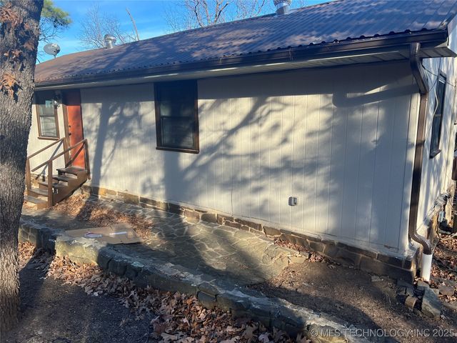 3250 Bristow Point Road, Mcalester, OK 74501