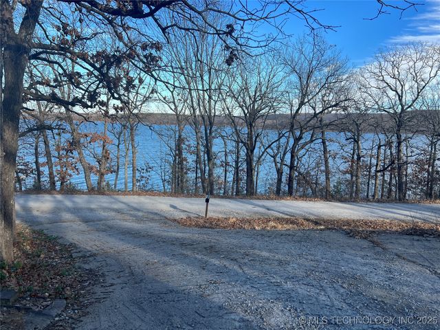 3250 Bristow Point Road, Mcalester, OK 74501