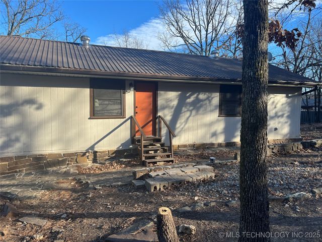 3250 Bristow Point Road, Mcalester, OK 74501