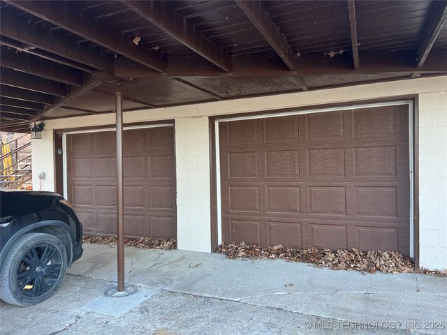 3250 Bristow Point Road, Mcalester, OK 74501