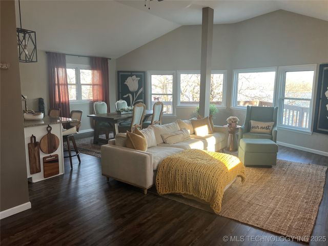 3250 Bristow Point Road, Mcalester, OK 74501