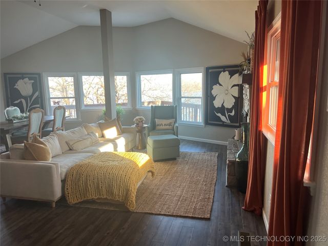 3250 Bristow Point Road, Mcalester, OK 74501