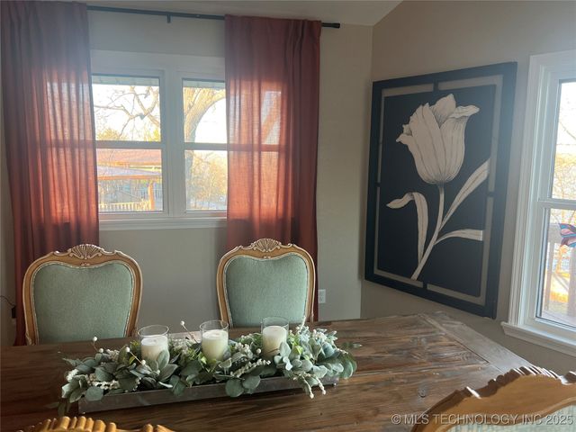 3250 Bristow Point Road, Mcalester, OK 74501