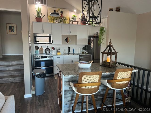 3250 Bristow Point Road, Mcalester, OK 74501