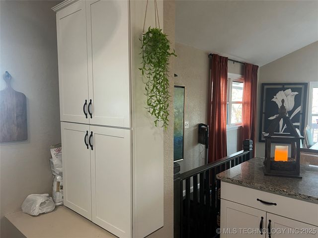 3250 Bristow Point Road, Mcalester, OK 74501