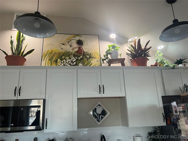 3250 Bristow Point Road, Mcalester, OK 74501