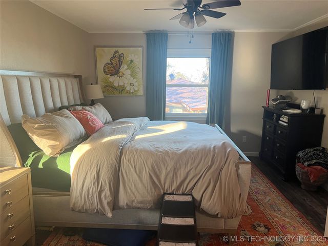 3250 Bristow Point Road, Mcalester, OK 74501