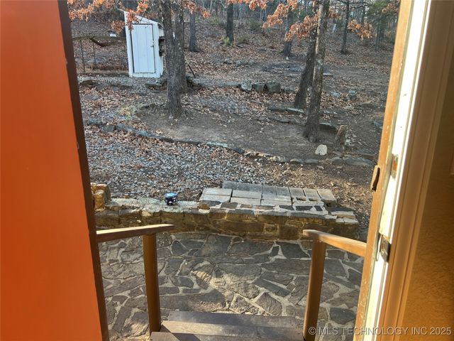 3250 Bristow Point Road, Mcalester, OK 74501