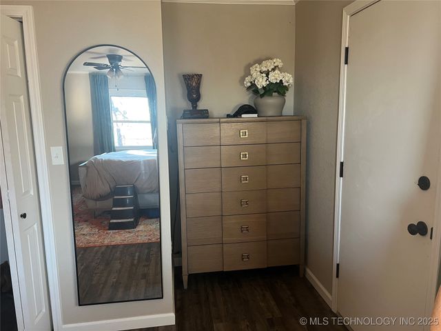 3250 Bristow Point Road, Mcalester, OK 74501