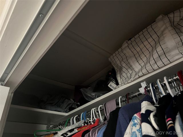 3250 Bristow Point Road, Mcalester, OK 74501