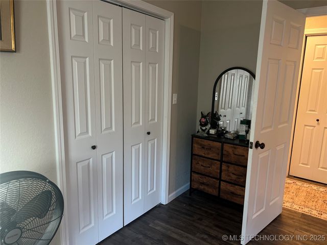 3250 Bristow Point Road, Mcalester, OK 74501