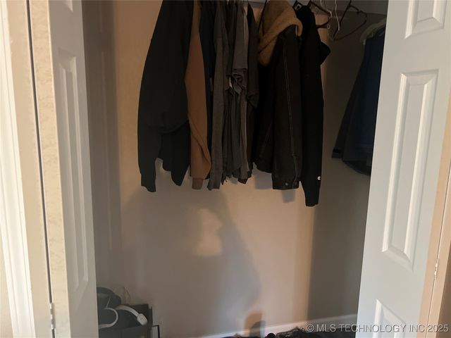 3250 Bristow Point Road, Mcalester, OK 74501