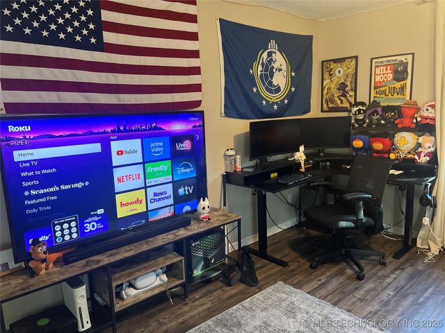 3250 Bristow Point Road, Mcalester, OK 74501