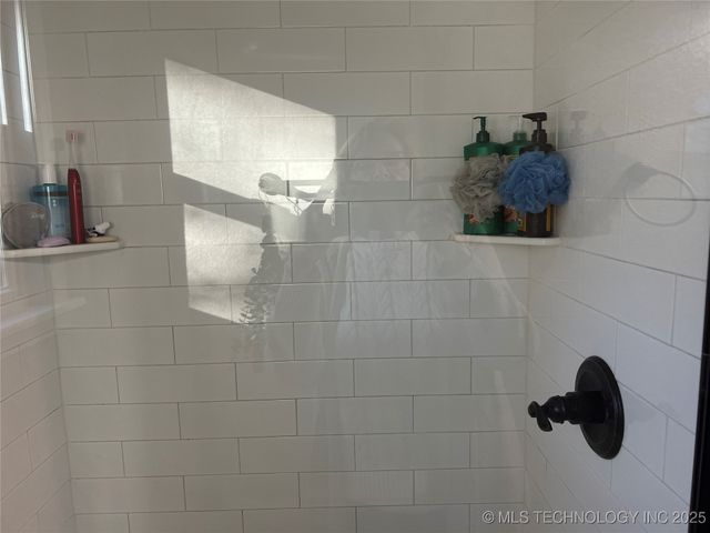 3250 Bristow Point Road, Mcalester, OK 74501