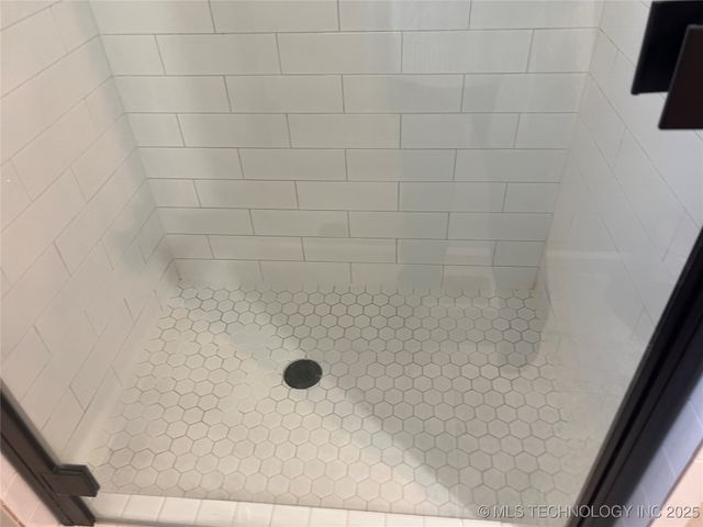 3250 Bristow Point Road, Mcalester, OK 74501