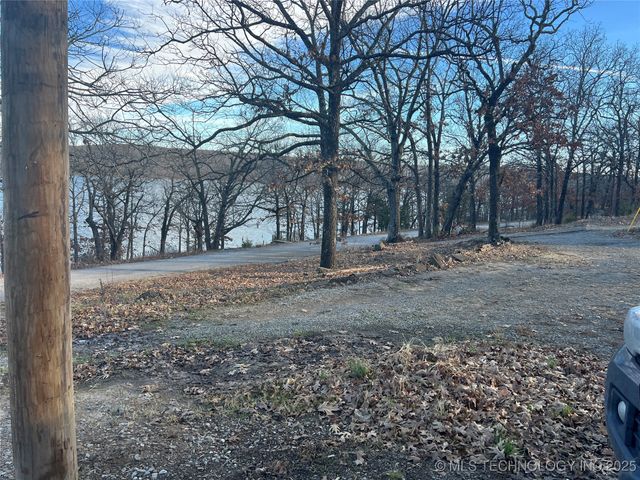 3250 Bristow Point Road, Mcalester, OK 74501