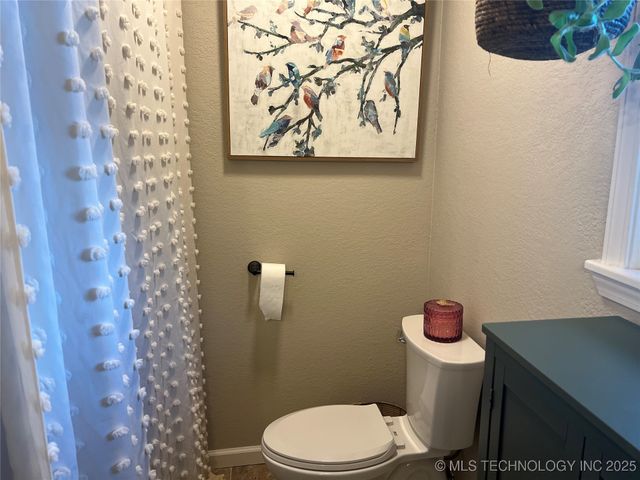 3250 Bristow Point Road, Mcalester, OK 74501