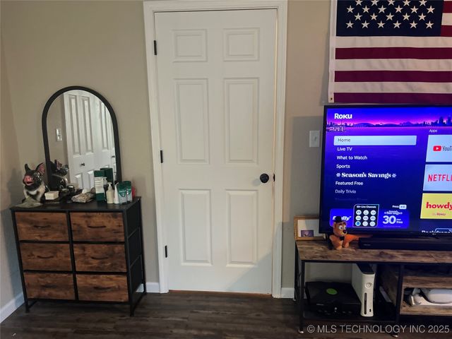 3250 Bristow Point Road, Mcalester, OK 74501