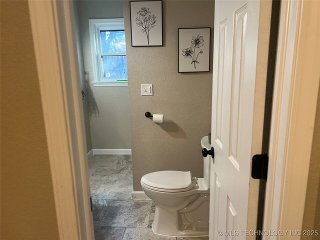 3250 Bristow Point Road, Mcalester, OK 74501