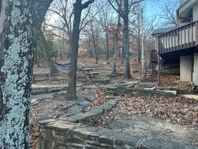 3250 Bristow Point Road, Mcalester, OK 74501