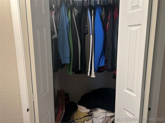 3250 Bristow Point Road, Mcalester, OK 74501